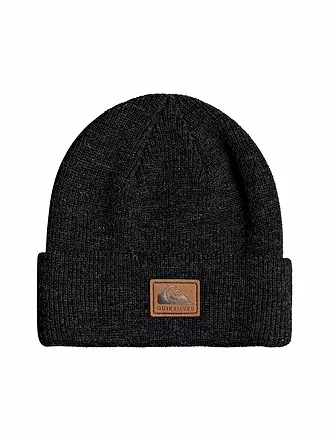 QUIKSILVER | Berretto da bambino Performer | schwarz